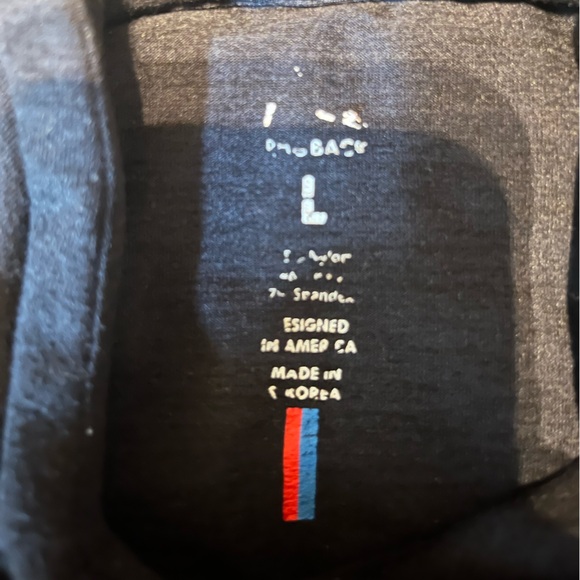 Rhoback Hoodie - Picture 2 of 3